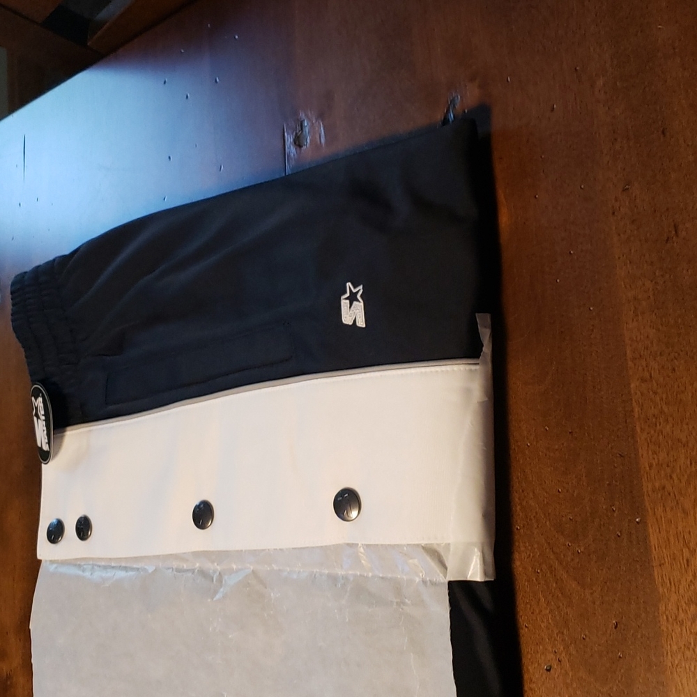 Starter Men's Fashion Tarawa pant